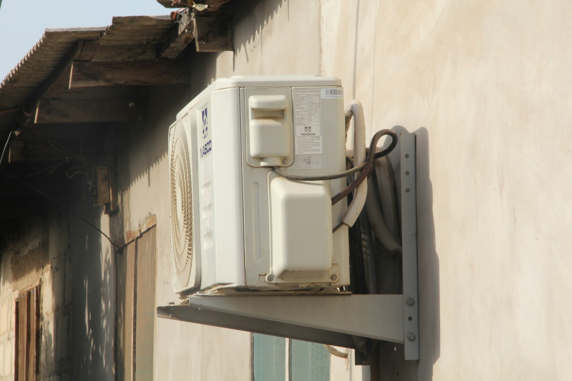 heat pump